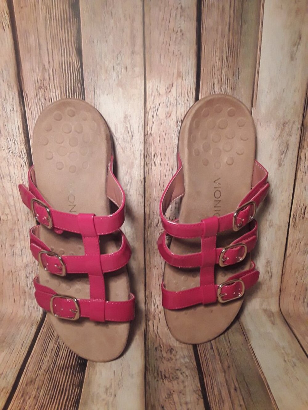 Vionic Sandals - Picture 5 of 8